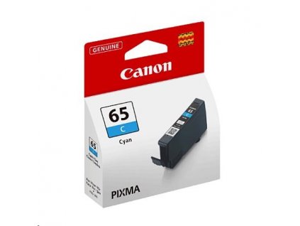 Canon cartridge CLI-65C PRO-200