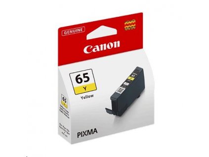 Canon cartridge CLI-65Y PRO-200