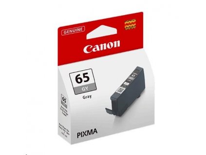 Canon cartridge CLI-65GY PRO-200