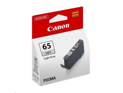 Canon cartridge CLI-65LGY PRO-200