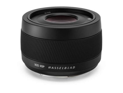 Hasselblad XCD 45 mm f/4 P