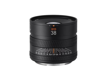 Hasselblad XCD 38 mm f/2.5 V