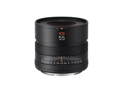Hasselblad XCD 55 mm f/2.5 V