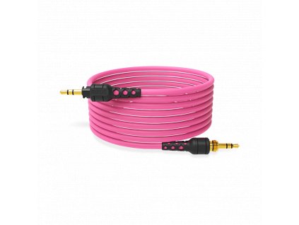Rode NTH-Cable24 ružový