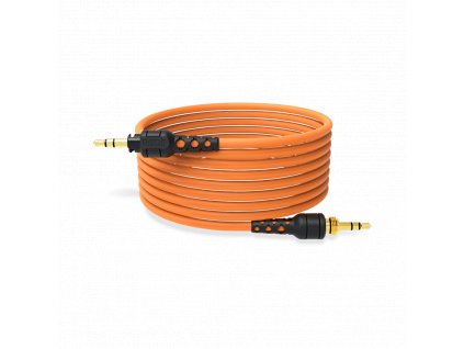 Rode NTH-Cable24 Oranžový