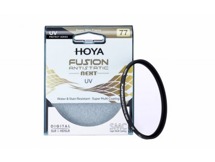 Hoya UV Fusion Antistatic Next 72 mm