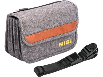 NiSi Filter Pouch Pro Caddy 100 mm