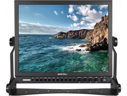 Seetec monitor P150-3HSD 15 inch