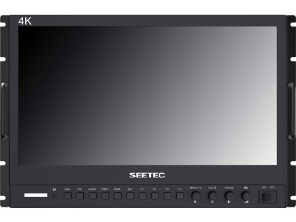 Seetec monitor P133-9HSD-RM 13.3 inch Rack Mount Monitor