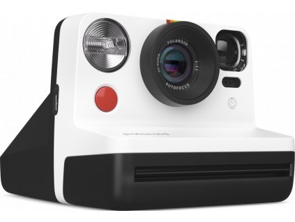 Polaroid Now Gen 2, Black & White