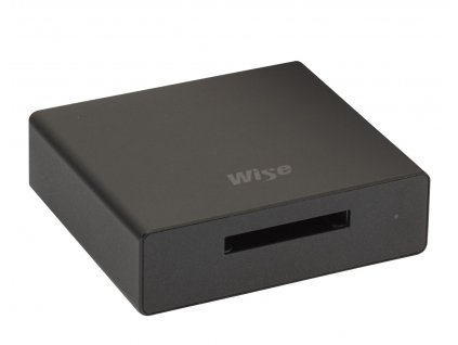 Wise CFexpress Type B Card Reader CX02