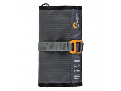Lowepro GearUp Wrap (Dark Grey)
