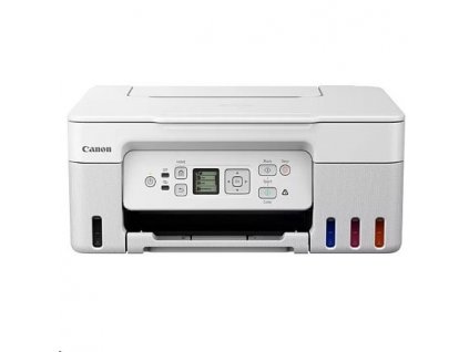 Canon PIXMA G3470 biela