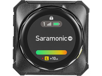 Saramonic BlinkMe B2, systém bezdrôtových mikrofónov