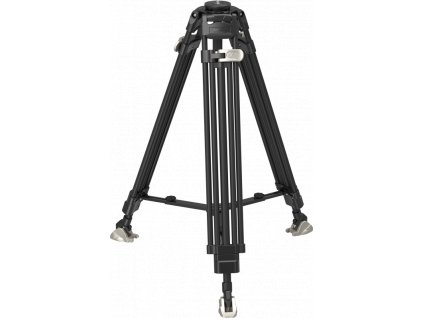 SmallRig 4167 FreeBlazer Heavy-Duty Carbon Video Tripod