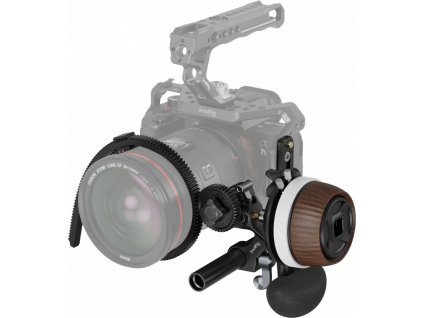 SmallRig 3850 Modular follow Focus F60