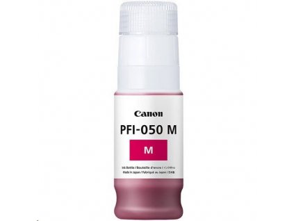 Canon ink bottle PFI-050M 70ml