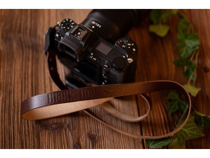 blackdog strap lite brown 01