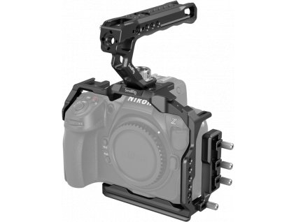SmallRig 3941 Cage Kit For Nikon Z 8