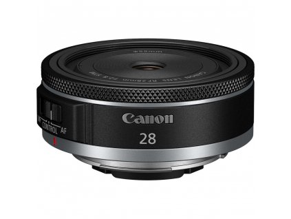 Canon RF 28 mm f/2,8 STM  + cashback 20 €