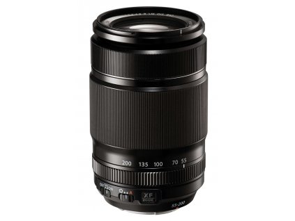 Fujifilm XF 55-200 mm f/3.5-4.8 R LM OIS