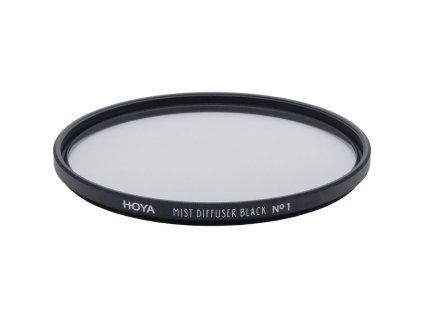 hoya filters hoya filter mist diffuser black no1 82mm