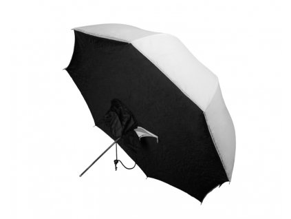 Fomei Translucent 100 cm štúdiový dáždnik