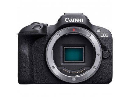 Canon EOS R100 telo  + cashback 60 €