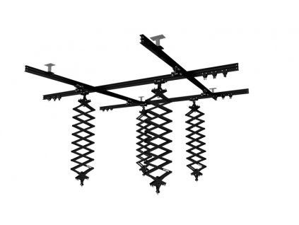 Fomei Stropný systém KIT 1