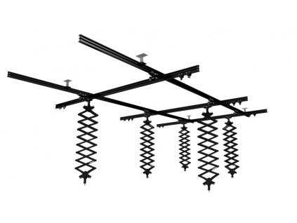 Fomei Stropný systém KIT 2