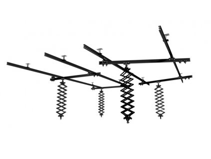 Fomei Stropný systém KIT 4