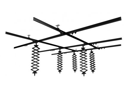 Fomei Stropný systém KIT 3