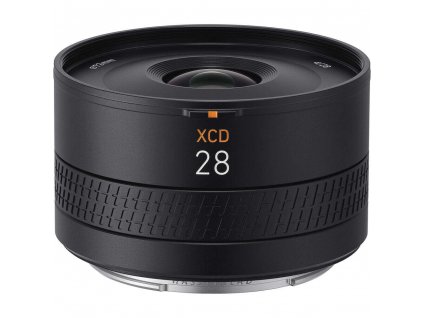 Hasselblad XCD 28 mm f/4 P