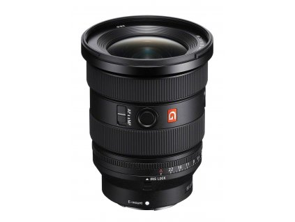 Sony FE 16-35 mm f/2.8 GM II