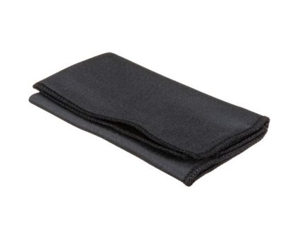 B+W Photo - Clear utierka, čierna