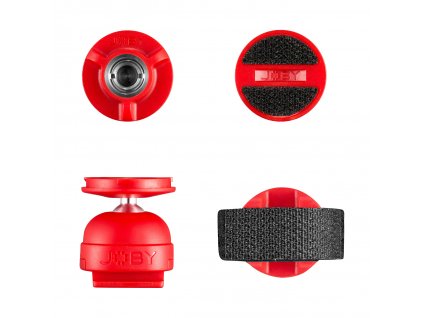 Joby Wavo AIR Mounting Pack