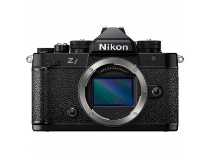 Nikon Z f telo