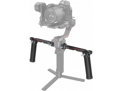 SmallRig 3027 Dual Handgrip for Ronin RS2/RSC2