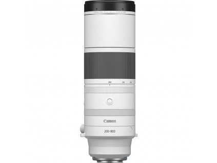 Canon RF 200-800 mm f/6.3-9 IS USM  + cashback 150 €