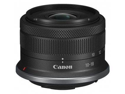 Canon RF-S 10-18 mm f/4.5-6.3 IS STM