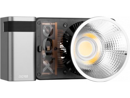 Zhiyun Molus X100 COB LED svetlo Combo