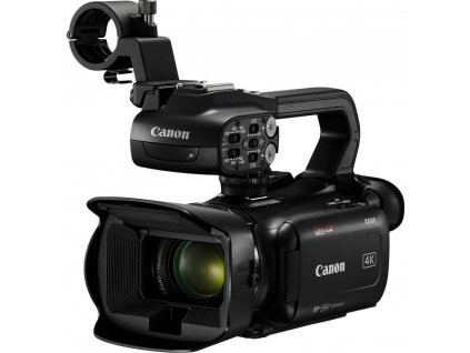 Canon XA60 profesionálna videokamera