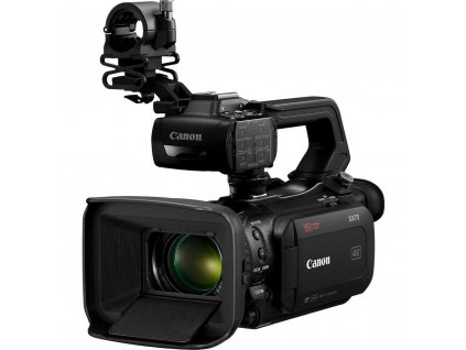 Canon XA70 profesionálna videokamera