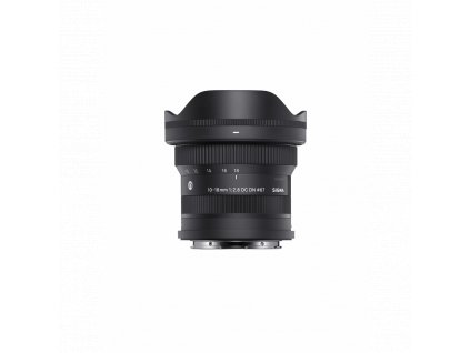 Sigma 10-18 mm f/2.8 DC DN Contemporary pre Sony E