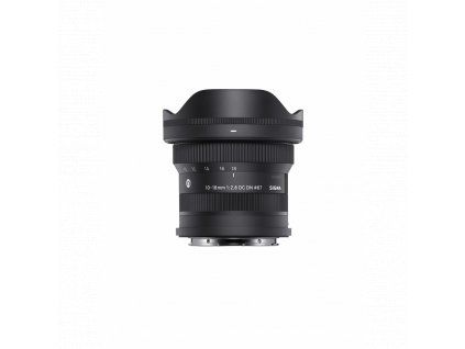 Sigma 10-18 mm f/2.8 DC DN Contemporary pre L-mount