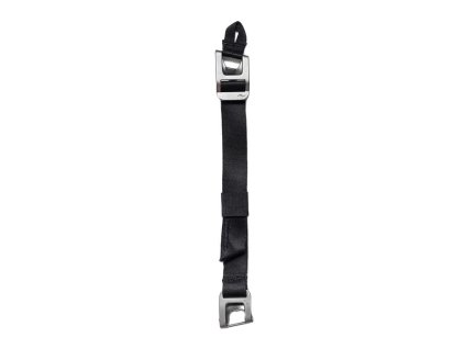 sternum strap black onesize 1