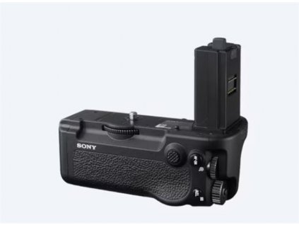 Sony VG-C5 Vertikálny Grip pre Sony Alpha A9 III  + zľavový kód ALPHA20 na 20 %