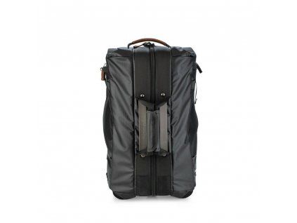 Shimoda Carry-on Roller V2, čierna
