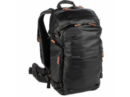 Shimoda Explore V2 25 Starter Kit, čierna