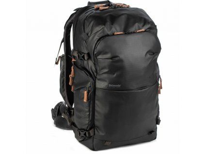 Shimoda Explore V2 30 Starter Kit, čierna